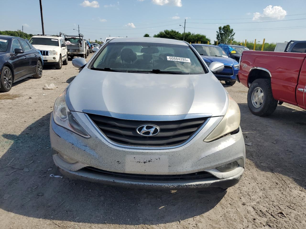 Hyundai SONATA Gls