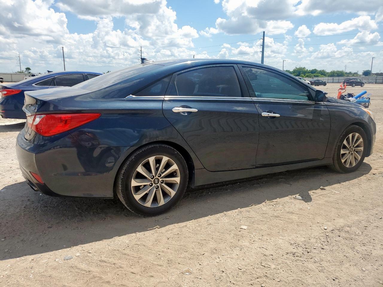 Hyundai SONATA Se