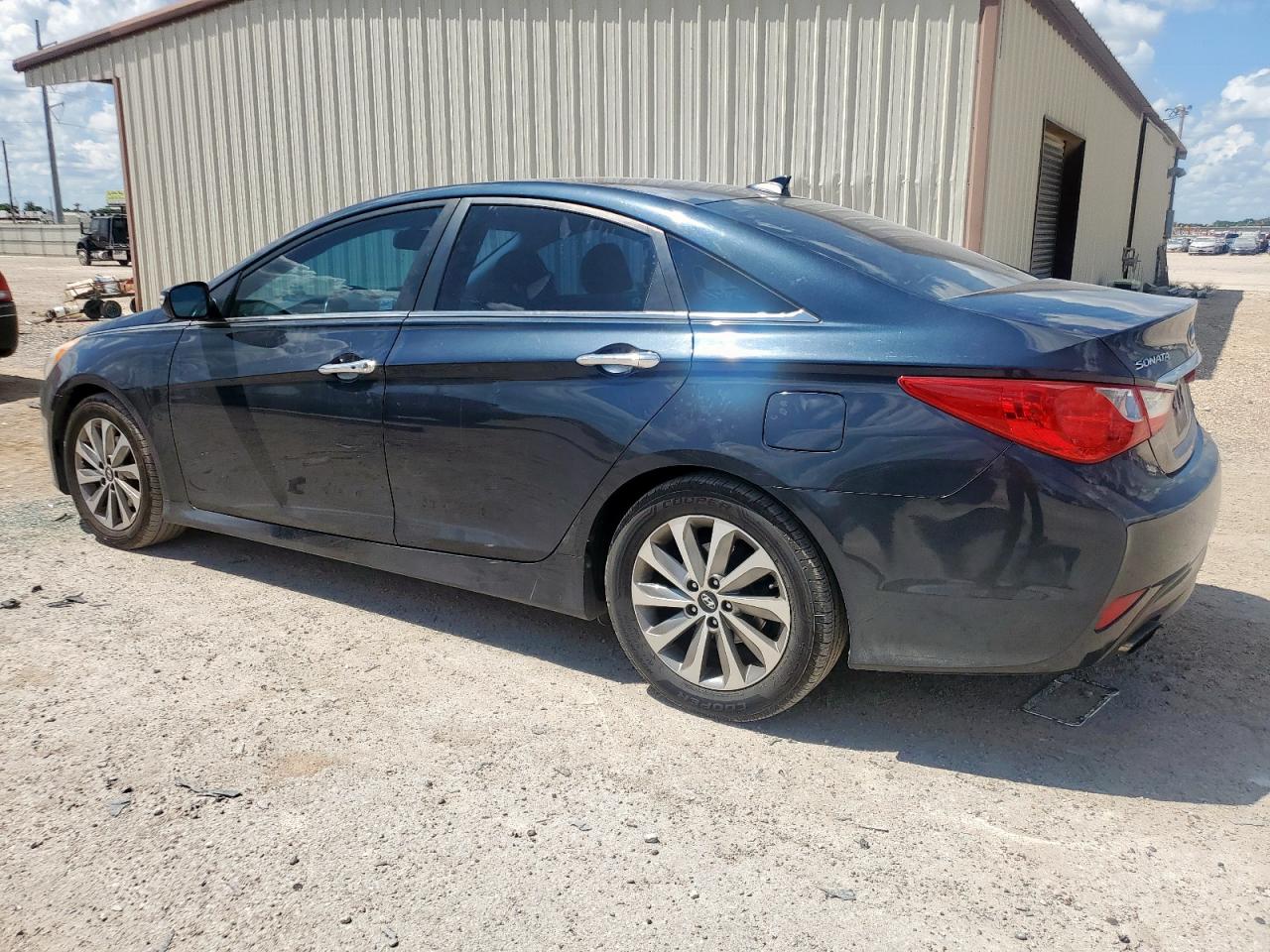 Hyundai SONATA Se