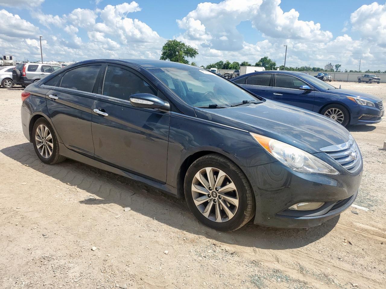 Hyundai SONATA Se