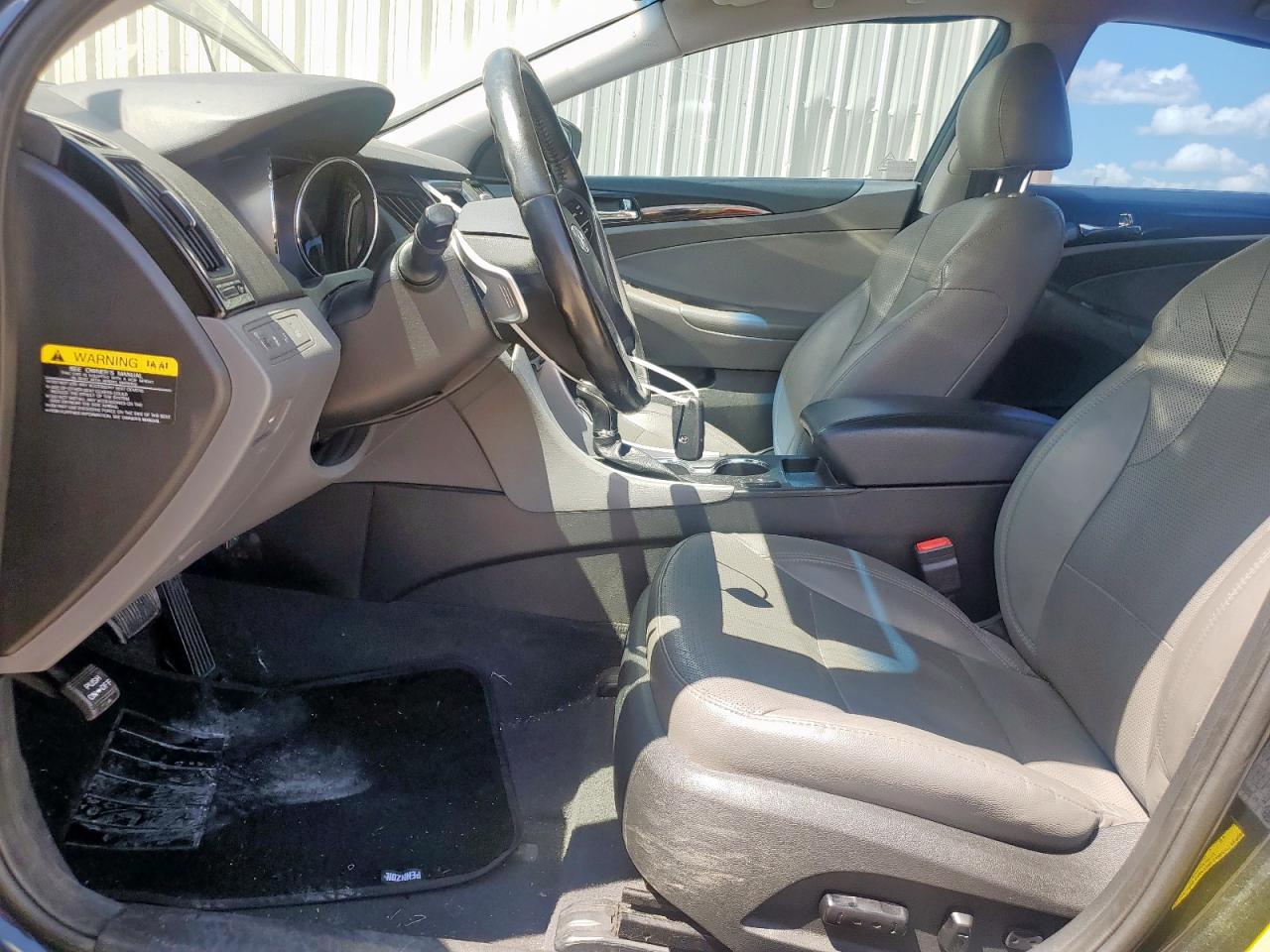 Hyundai SONATA Se