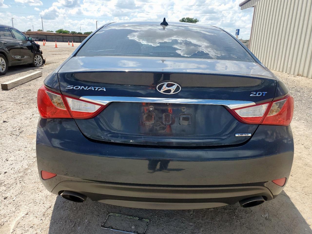 Hyundai SONATA Se