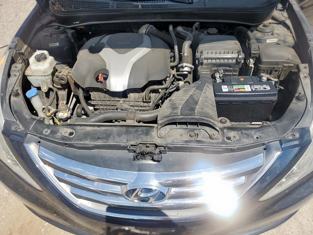 Hyundai SONATA Se