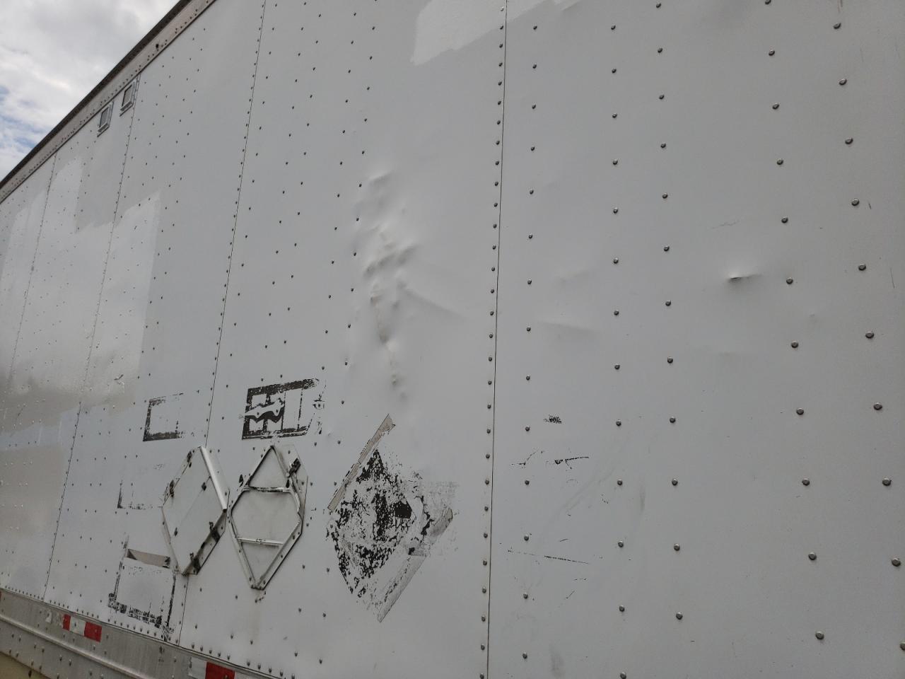 Great Dane Trailer