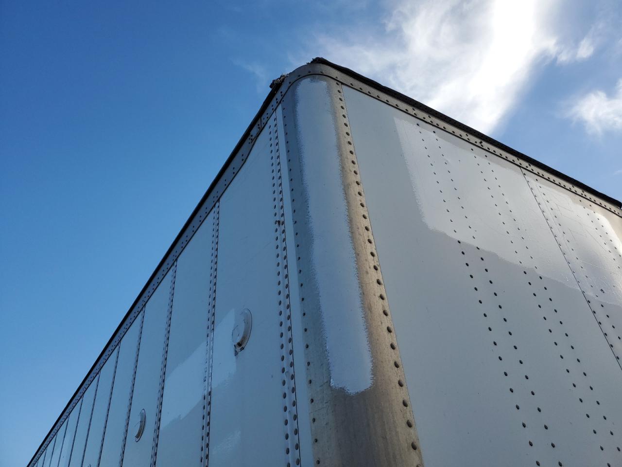 Wabash Dry Van Tr
