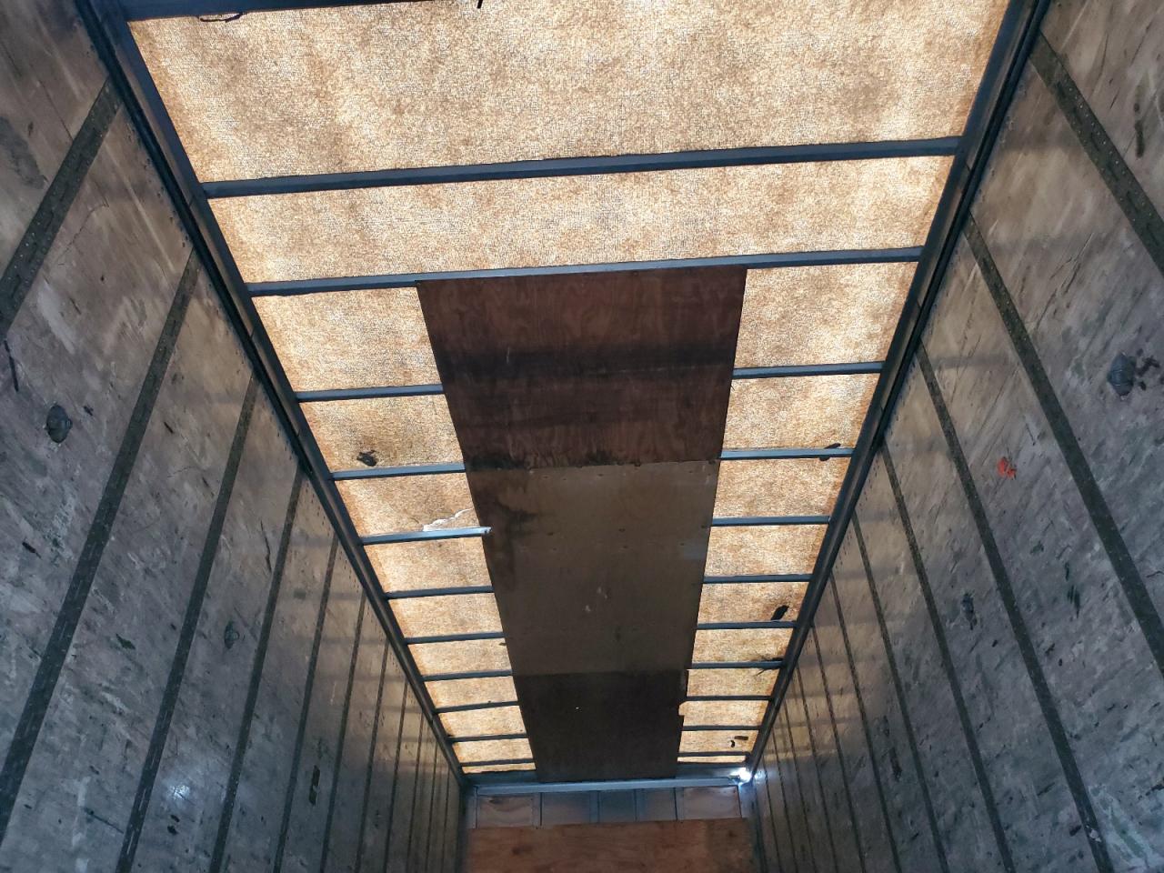 Wabash Dry Van Tr