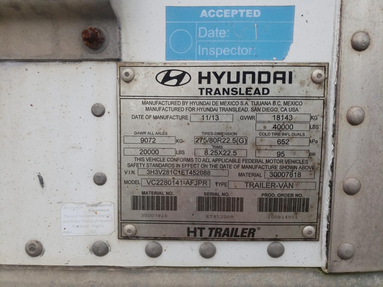 Hyundai Other