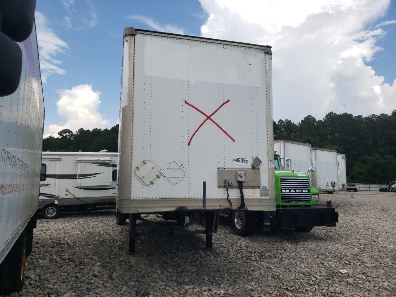 Salvage Hyundai Other Image