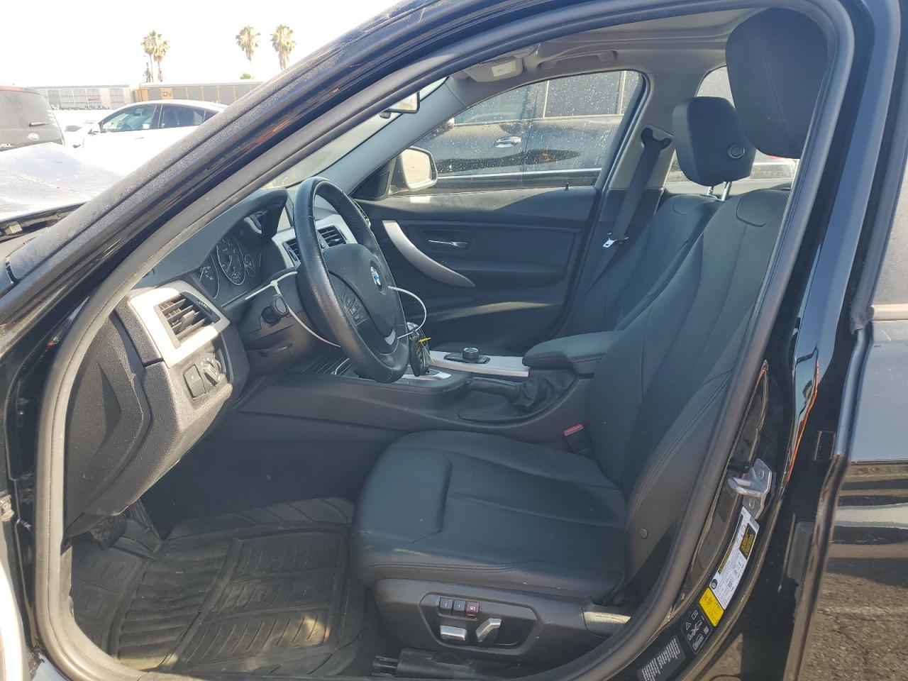 BMW 3 Series Xi