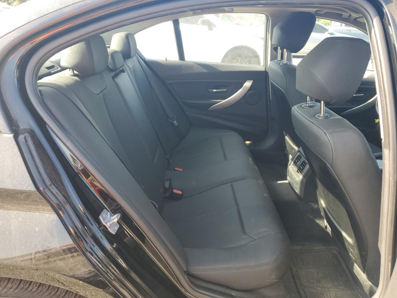 BMW 3 Series Xi