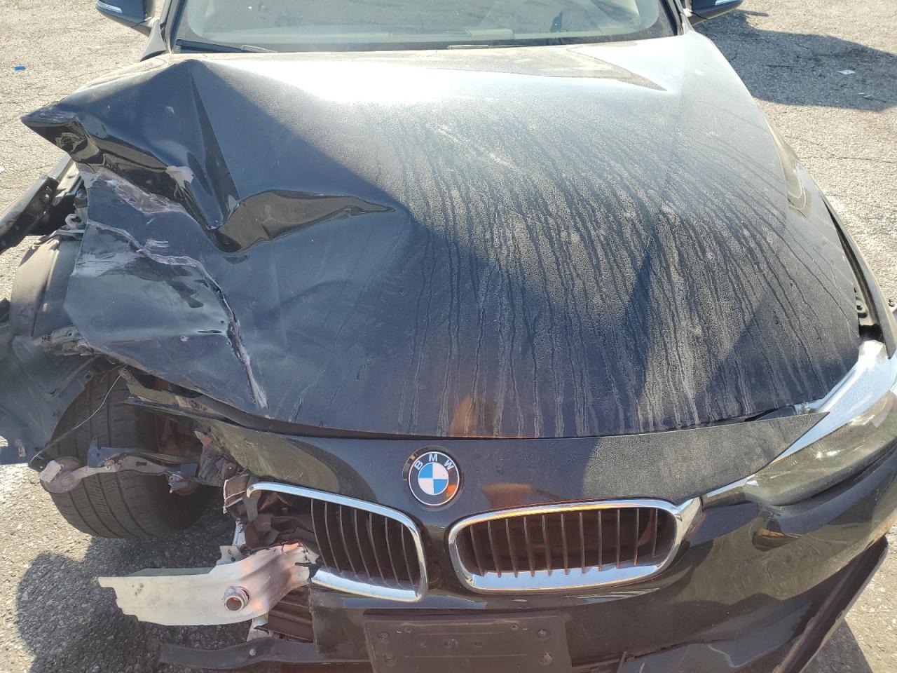BMW 3 Series Xi