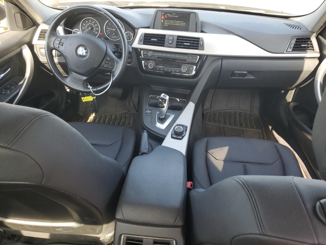 BMW 3 Series Xi