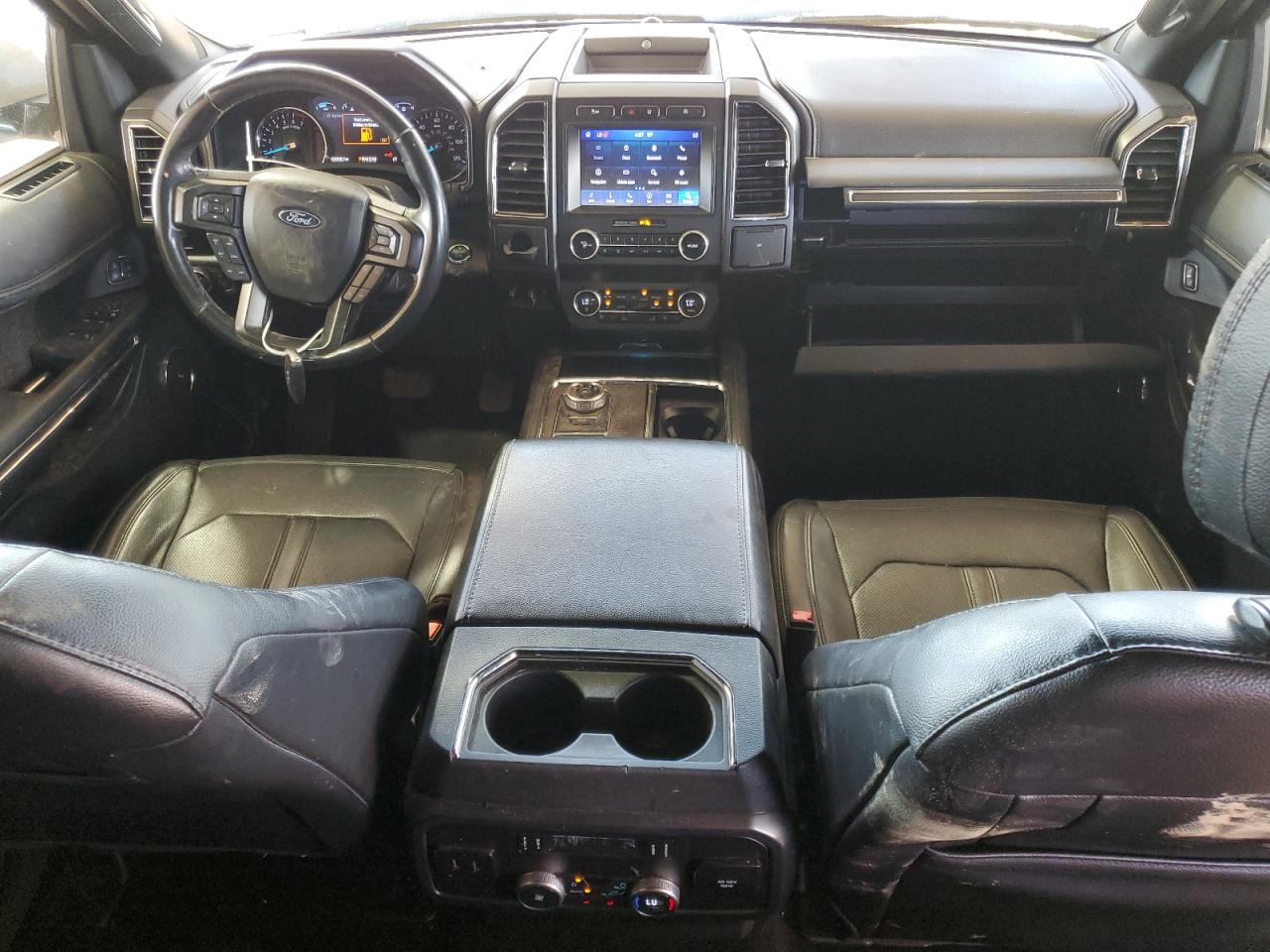 Ford Expedition Limited