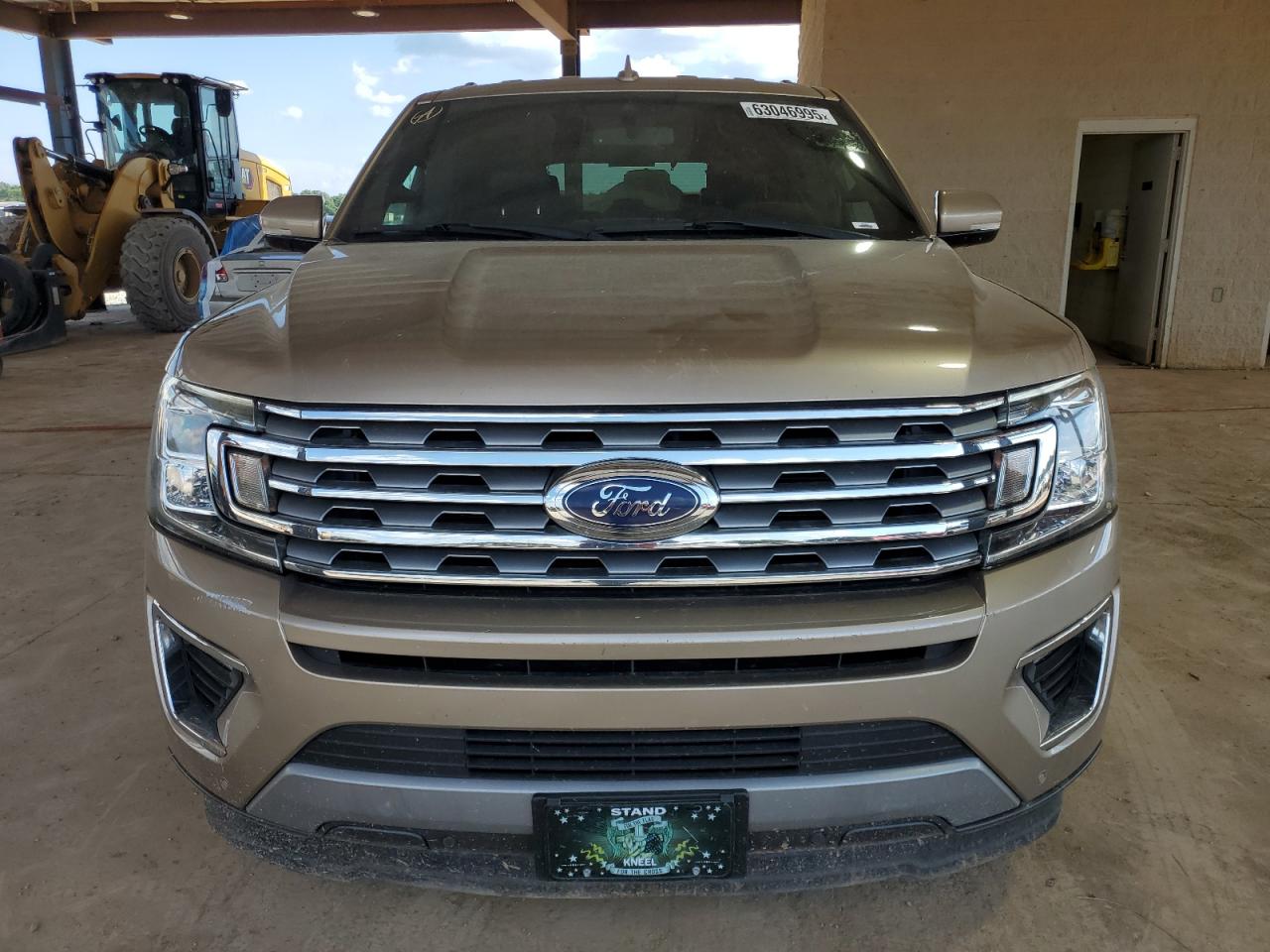 Ford Expedition Limited