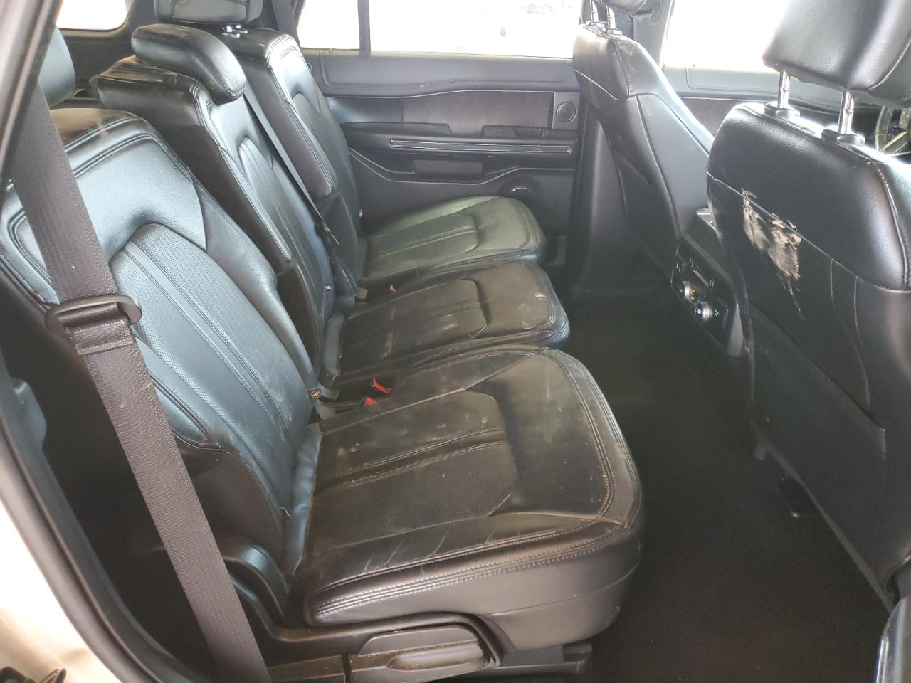 Ford Expedition Limited