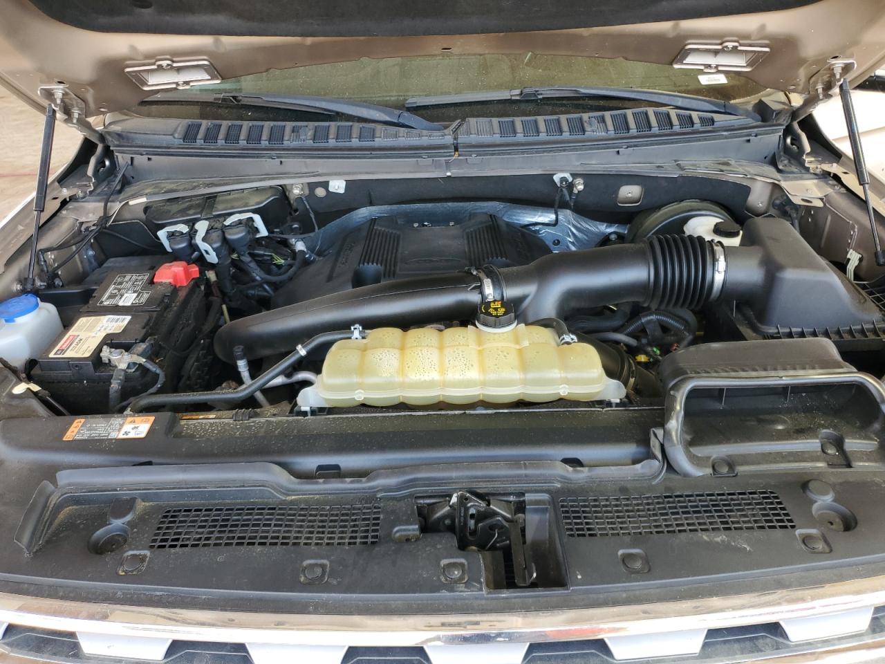 Ford Expedition Limited