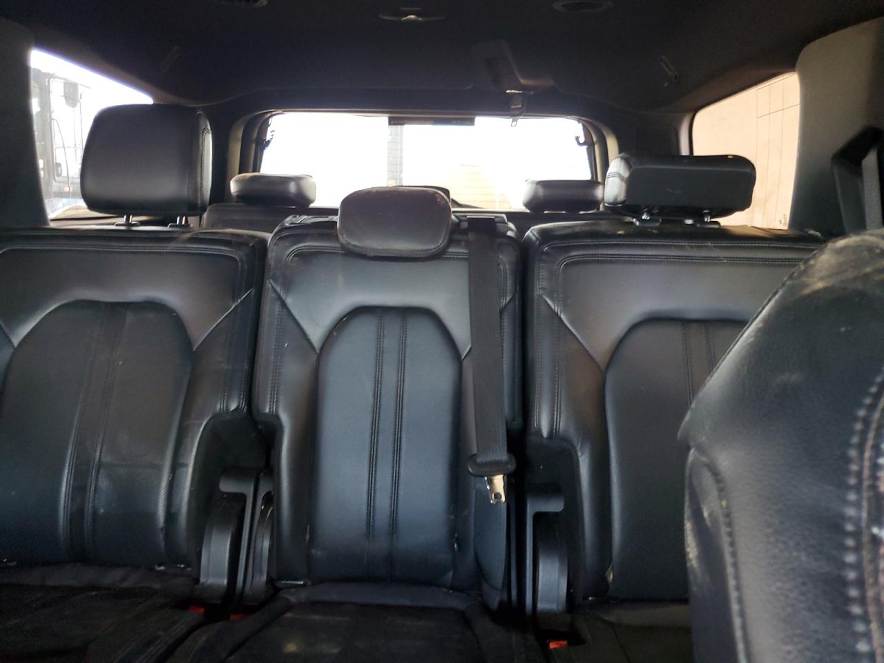 Ford Expedition Limited