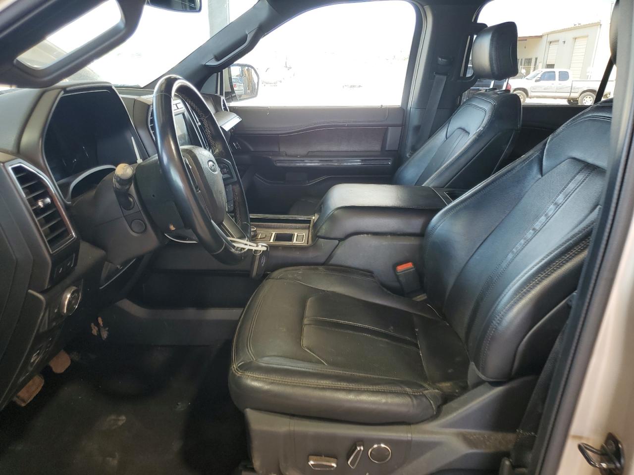 Ford Expedition Limited
