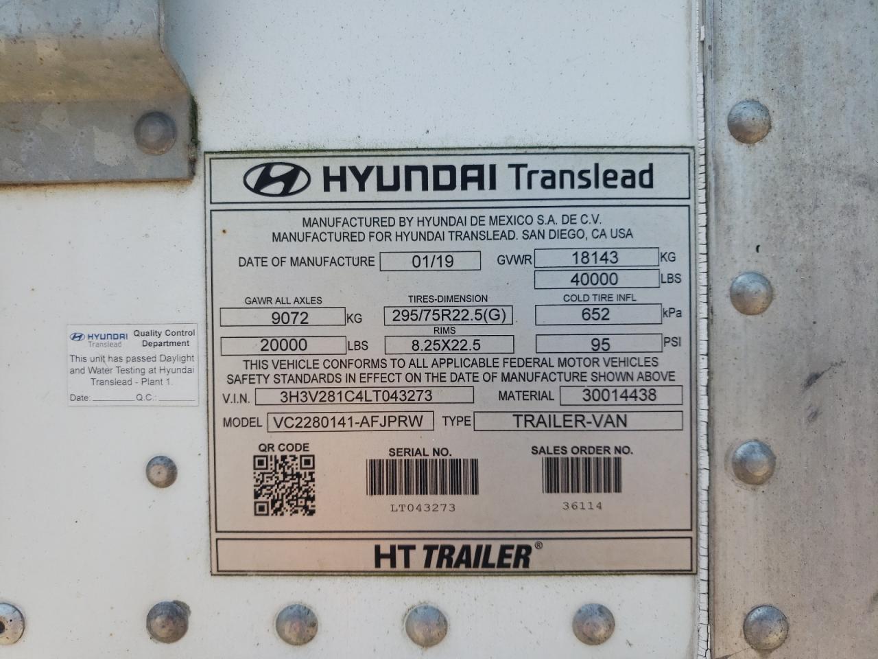 Hyundai Other