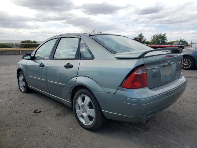 Ford Focus Zx4