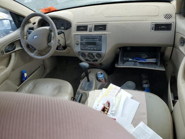 Ford Focus Zx4