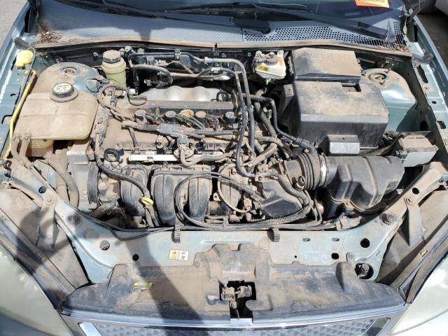 Ford Focus Zx4