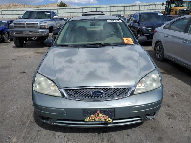 Ford Focus Zx4