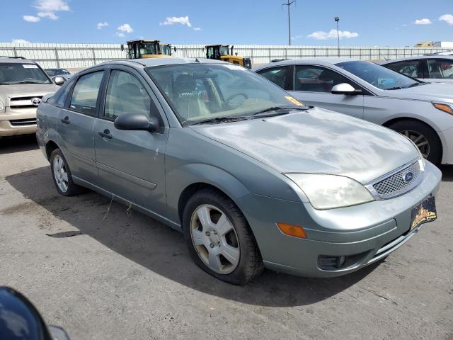 Ford Focus Zx4