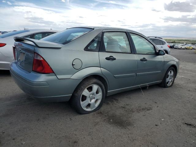 Ford Focus Zx4