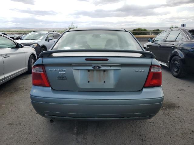 Ford Focus Zx4
