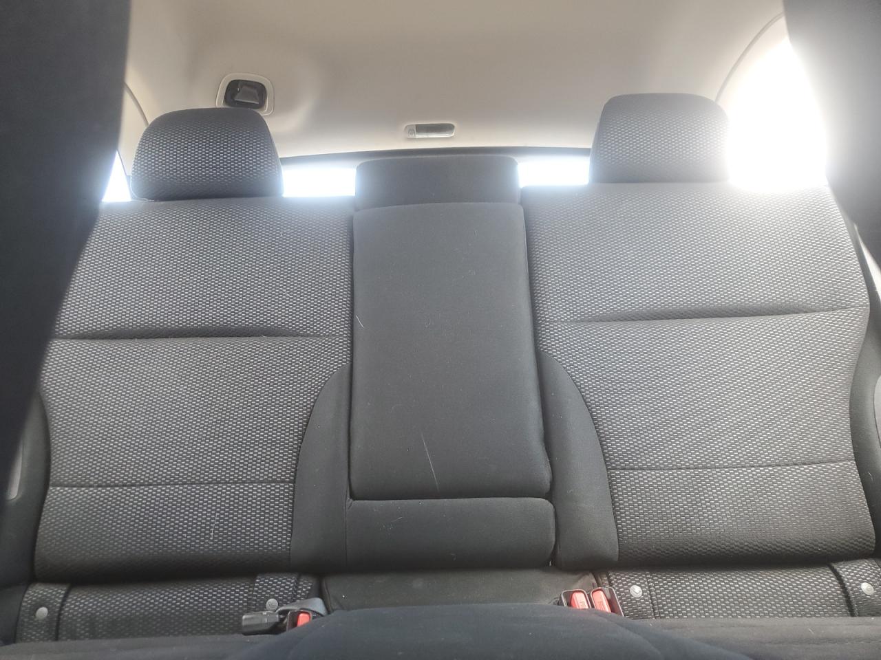 Subaru Outback 2.5i