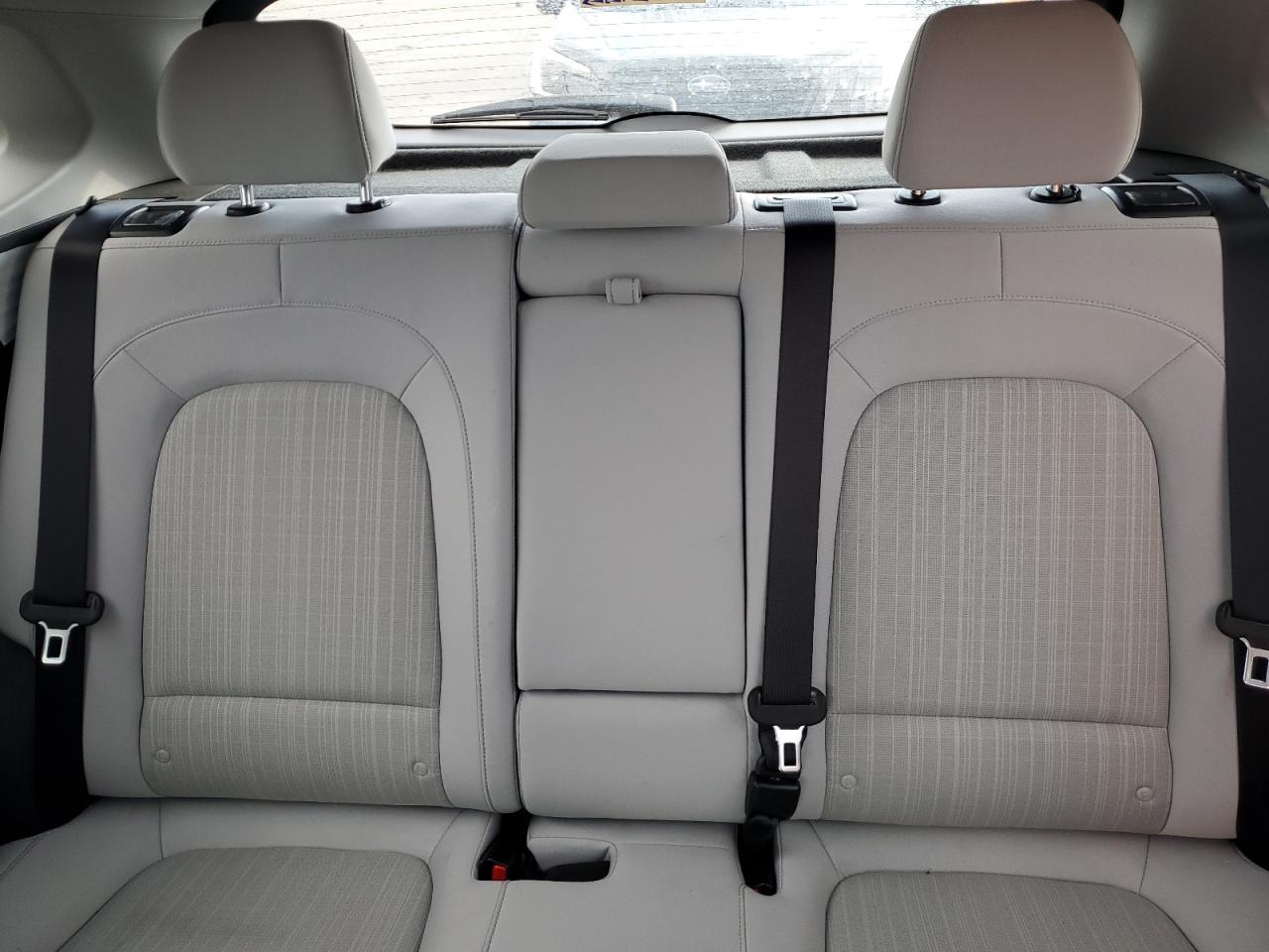 Hyundai KONA Sel