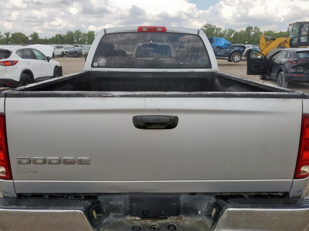 Dodge Ram 1500