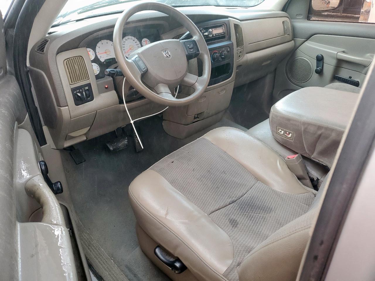 Dodge Ram 1500
