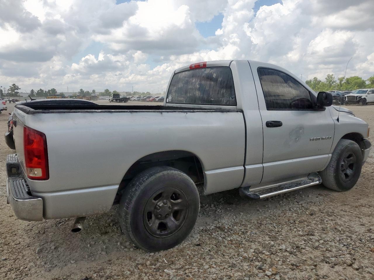 Dodge Ram 1500