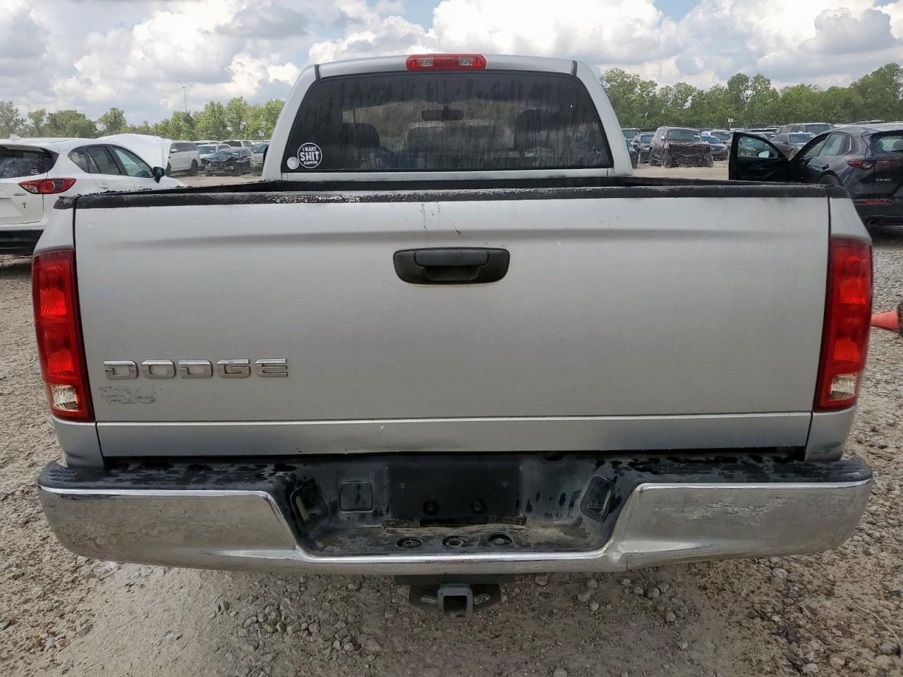 Dodge Ram 1500