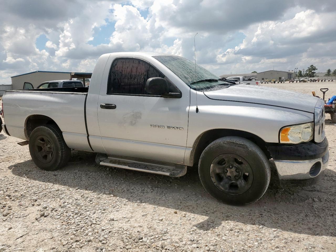 Dodge Ram 1500