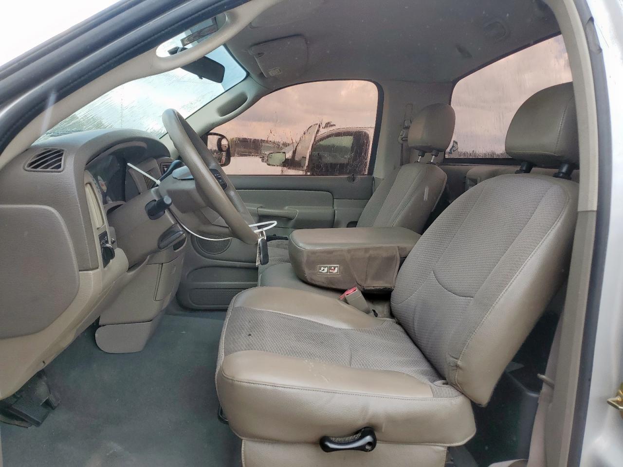 Dodge Ram 1500