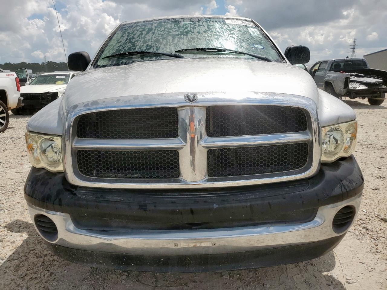 Dodge Ram 1500