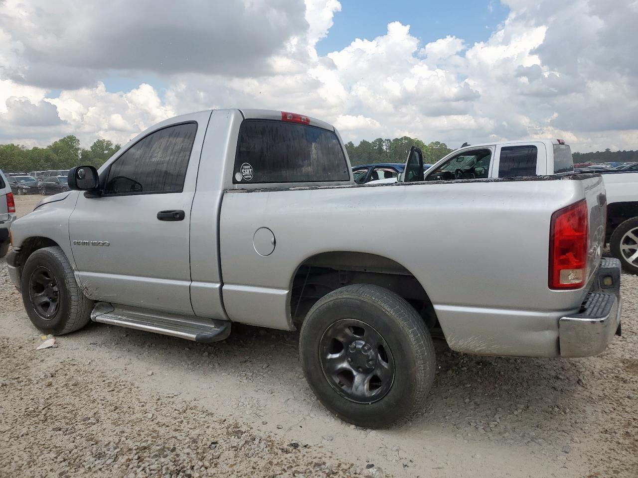 Dodge Ram 1500