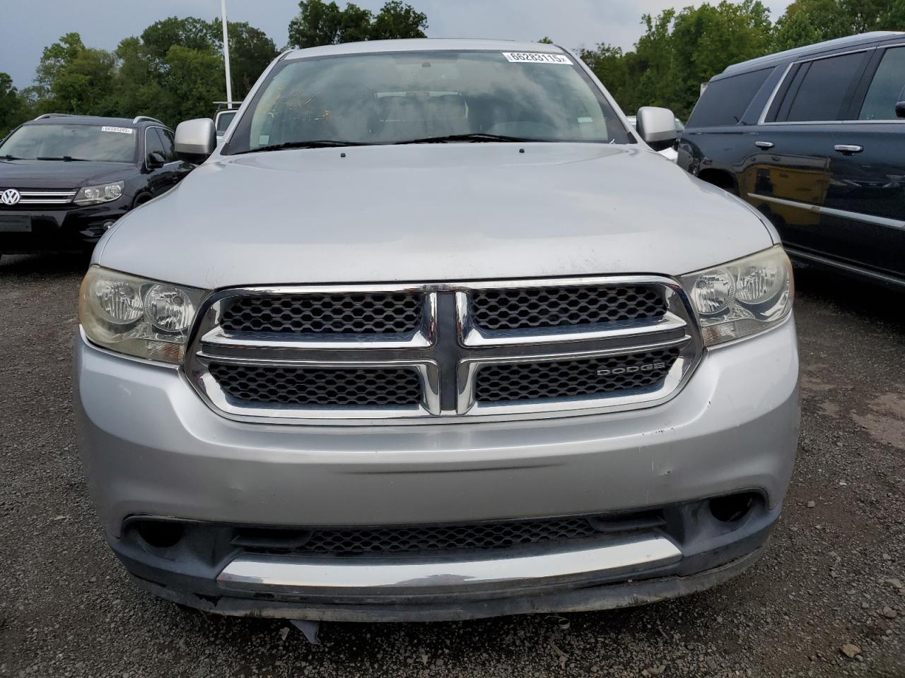 Dodge Durango Express