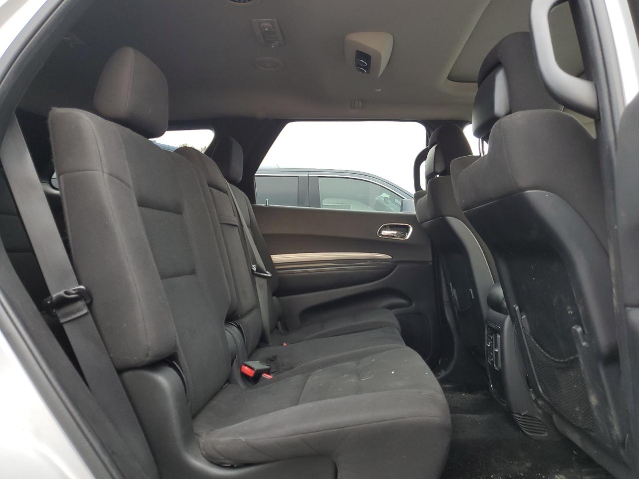 Dodge Durango Express