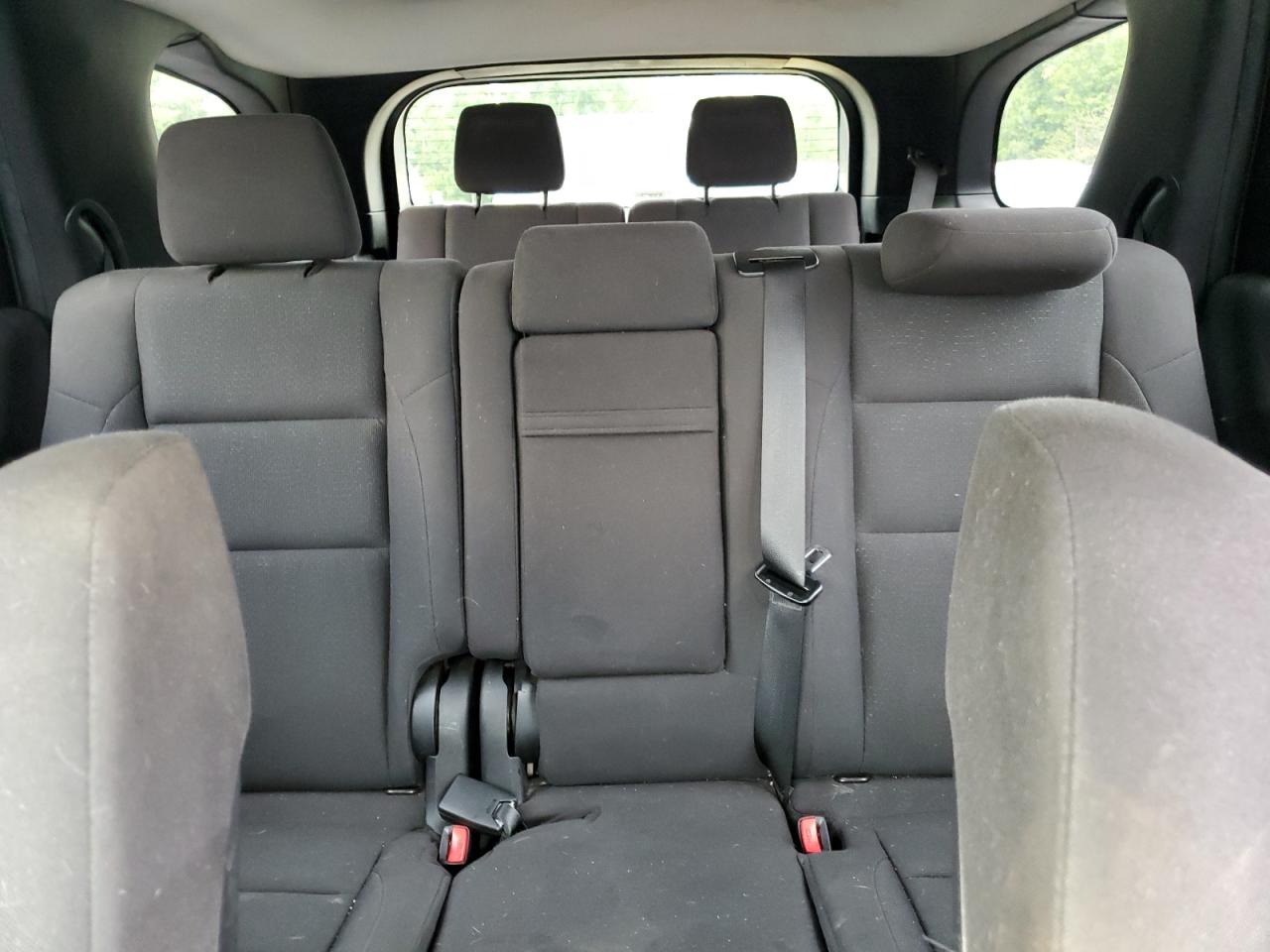 Dodge Durango Express