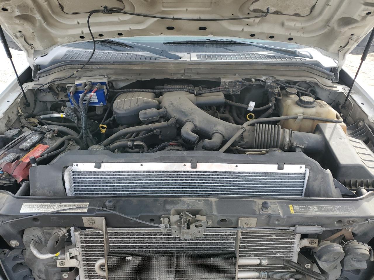 Ford F-450 Super Duty