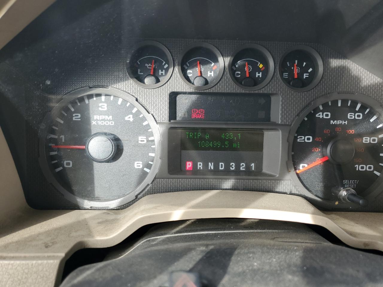 Ford F-450 Super Duty