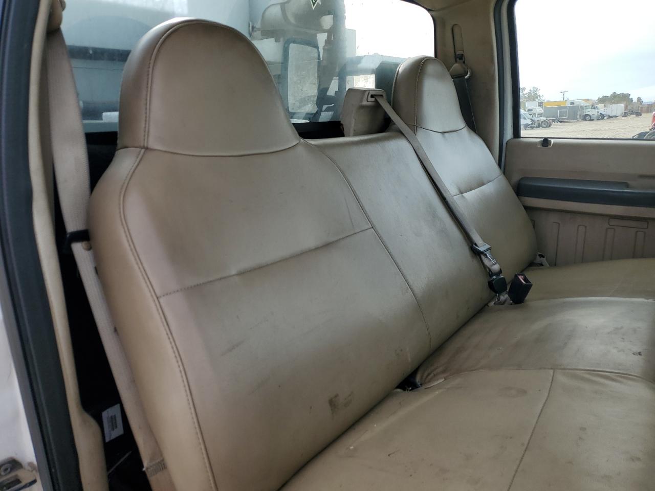 Ford F-450 Super Duty