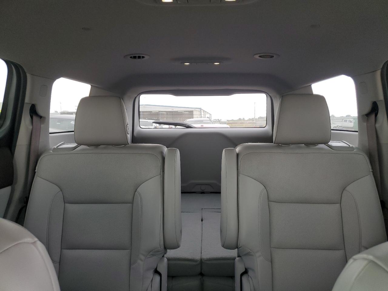 GMC Acadia Slt-1
