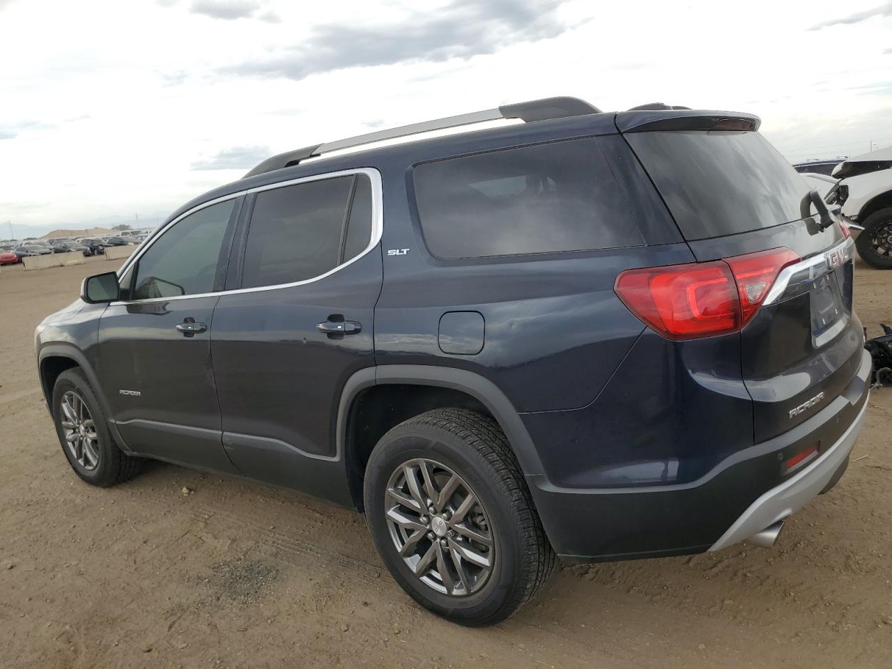 GMC Acadia Slt-1