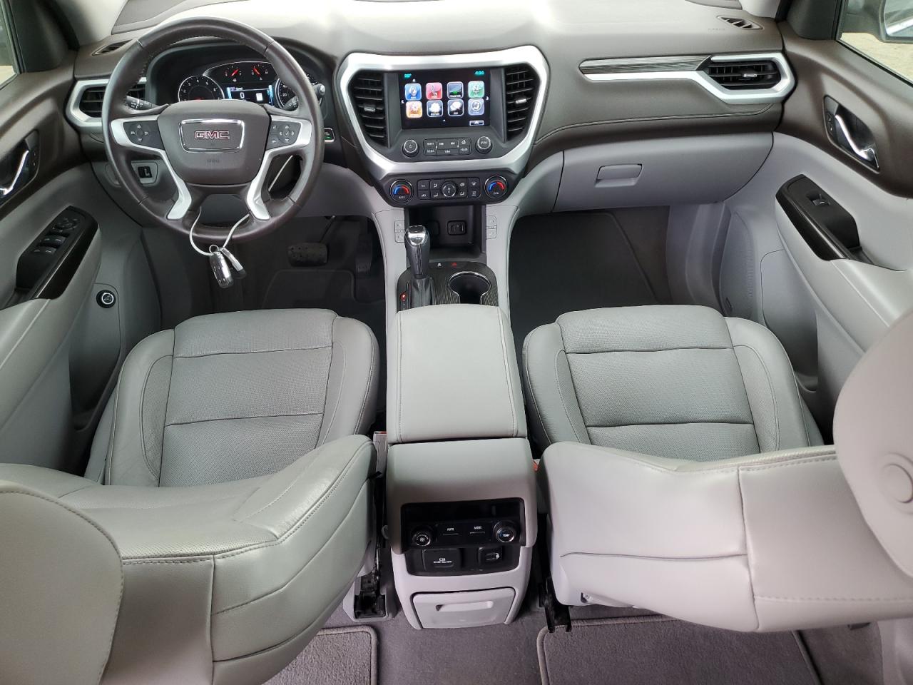 GMC Acadia Slt-1