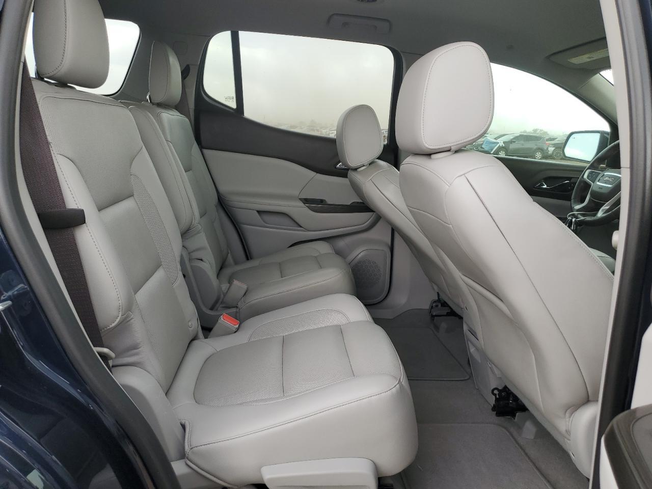 GMC Acadia Slt-1